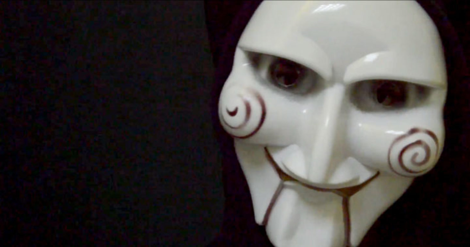 fotograma de sed testigos